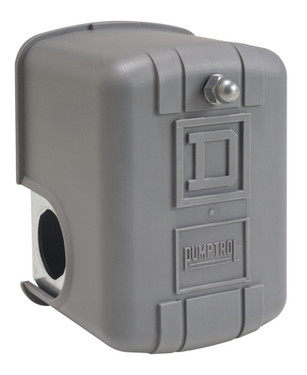 Schneider Electric (Square D) 9013FHG32J52X 70/150# OffAt125# W/ReleaseVlv