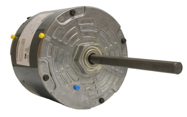 Fasco D966 5.6", 1/3 HP, 460V, 1075 RPM, REV