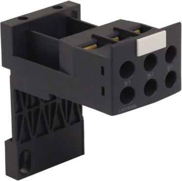 Schneider Electric (Square D) LAD7B205 TERMINAL BLOCK ADAPTER