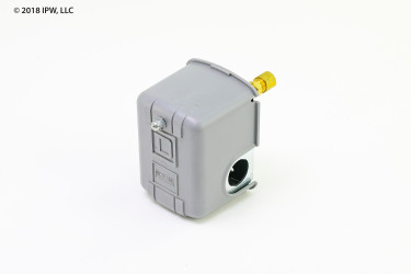 Schneider Electric (Square D) 9013FHG22J43X PressSw DPST,60 in. 80 out