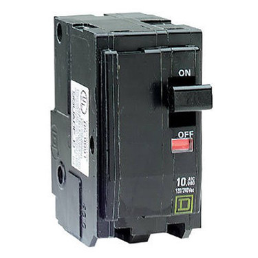 Schneider Electric (Square D) QO230  30AMP 2pole CIRCUIT BREAKER