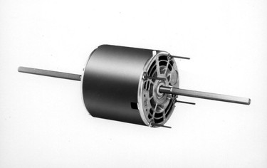 Fasco D976 5.6",1/2-1/3-1/4HP,277V