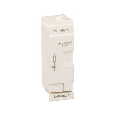 Schneider Electric (Square D) LAD4RC3U-1PC SUPPRESSOR MODULE