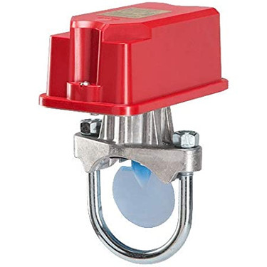 Safe Signal Sprinkler WFD25N 2 1/2"(2)SPDT WATERFLOW DETECT