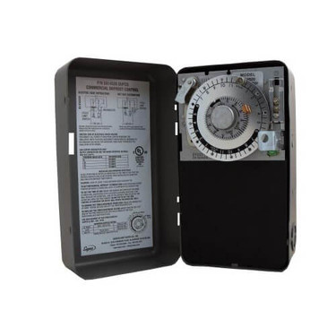 Supco S8145-21 TIME INIT-TEMP/#TERM 240V-50Hz
