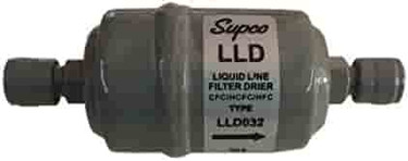 Supco LLD032 LIQUID LINE DRIER