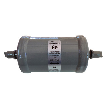 Supco HP163S HEAT PUMP FILTER DRIER