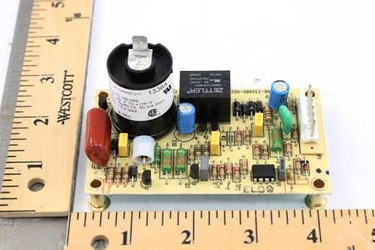 fenwal 35-725405-011 control module hvac furnace boiler