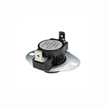 Supco SHL503 L190-40F PLENUM LIMIT SWITCH