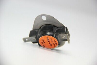 Supco SHL514 L180-40F Plenum Limit Switch