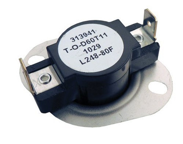 Supco SET176 L248-80F Limit Switch