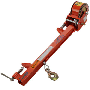 Supco ATP1 ATTIC PRO LIFT