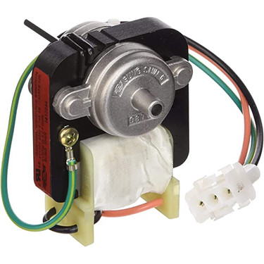 Supco SM10170  CONDENSER FAN MOTOR WR60X10170