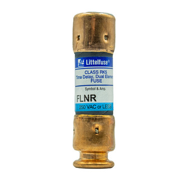 Littelfuse FLSR004  Fuse 600V Time Delay 4 Amp