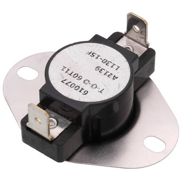 Supco L130 L130-15F Limit Switch