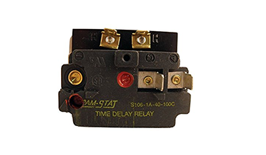 Supco S1061A40100C F584 TIME DELAY
