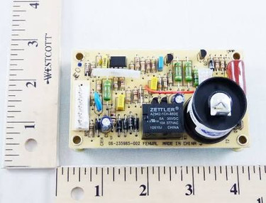 fenwal 35-725914-000 control module hvac furnace boiler