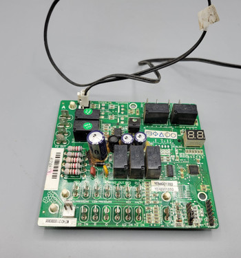 Sanyo HVAC CWA73C6148 CONTROL BOARD