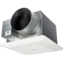 Sanyo HVAC FV-0511VK2 VentilationFan 50-80-110cfm