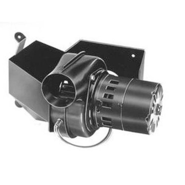 Fasco A139 Draft Inducer Motor 115v 1sp