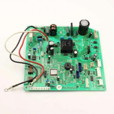 Sanyo HVAC CV6233190617 CONTROL BOARD