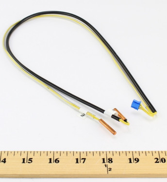 Sanyo HVAC CV6231924412 Thermistor Assembly