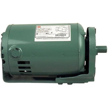 Taco 138-266  1HP 115/230/60/1 1750RPM ODP