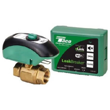 Taco LBW-075-H-1LF  WIFI Leak Breaker