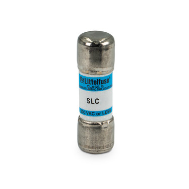 Littelfuse SLC005 Fuse 600V Time Delay 5 Amp