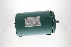 Taco  138-142RP  1HP,1725RPM,208-230/460V,56,3P