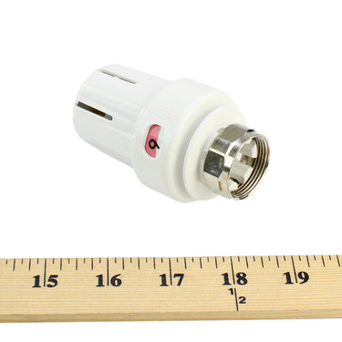 Taco 5434 3/4"swt StraightValveBody
