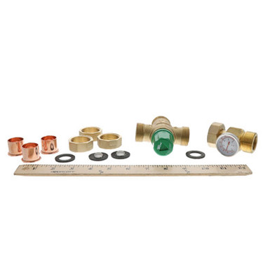 Taco 5003-HX-C3-G 3/4''UN SWT MIX VLV HT ONLY