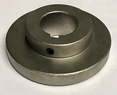 TB Woods 6J-1 3/8 6J FLANGE 1 3/8" BORE