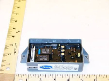 fenwal 35-755900-009 ignition control board hvac furnace boiler