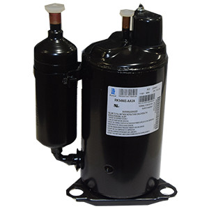 Tecumseh RK5EE1AC180J70 115v R22 3/4hp Compressor