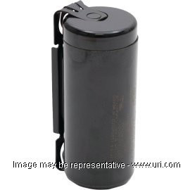 Tecumseh K146-41  119mfd 330v Start Capacitr Kit
