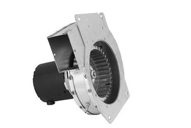 Fasco A218 Draft Inducer Motor 220/240v 1sp