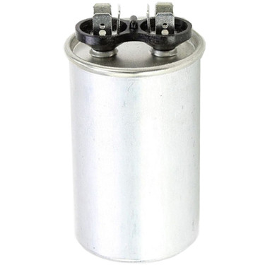 Tecumseh K150-07  25mfd 370v RoundRunCapacitor