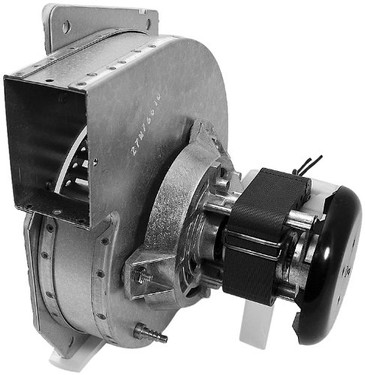 Fasco A226 Draft Inducer Motor 115v 1spd