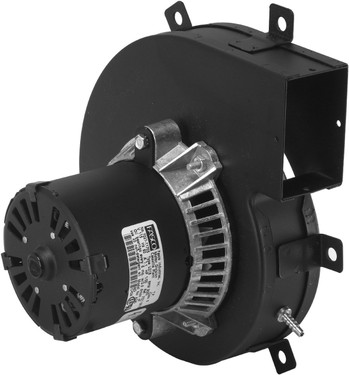 Fasco A231 Draft Inducer Motor 115v 2spd
