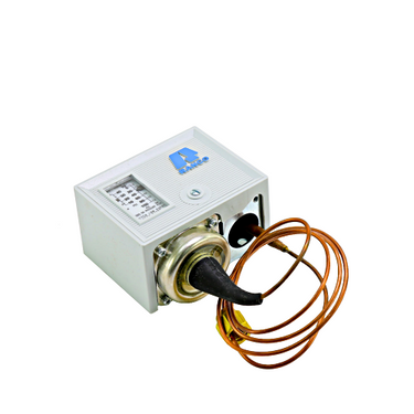 Tecumseh 84026-2  Low Pressure Switch