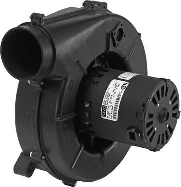 Fasco A243 Draft Inducer Motor 115v 1spd