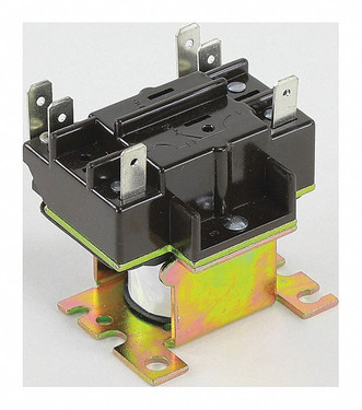 Titus HVAC 10156901 TITUS FAN RELAY 24VAC COIL Titus HVAC 10156901 TITUS FAN RELAY 24VAC COIL
