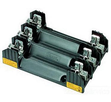 Lennox 43G59  FUSE BLOCK 3P 30AMP 250v