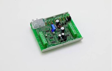 Titus HVAC 10303201 TA1 Analog Control Board Titus HVAC 10303201 TA1 Analog Control Board