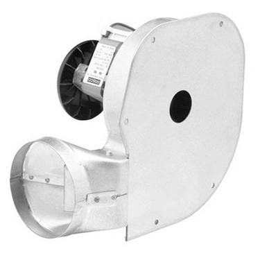 Fasco A266 115V 1/125HP 3000RPM Inducer Motor
