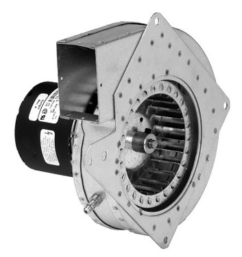 Fasco A282 Draft Inducer Motor 220V 1SP