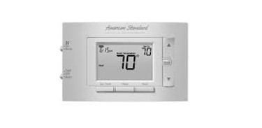 Trane ACONT202AS11MA 3H/2C Thermostat Programmable