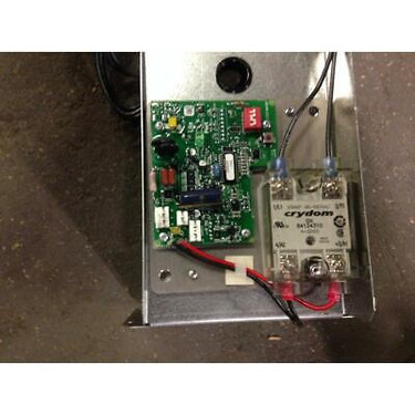 Trane BAYLOAM105A  Low Ambient Cooling #Cntrl Kit