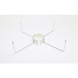 Trane MNT0313 4Legged Motor Mount W/BellyBnd